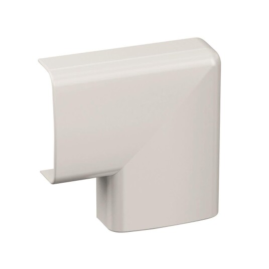 Schneider Electric Optiline ISM14109P L stykke plast hvit 12 x 20 mm Installasjonsmaterial
