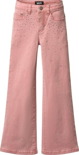 Molo Asta Pink 128