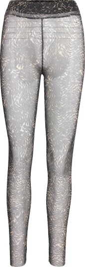 Cream | Crhansie Mesh Legging | XS
