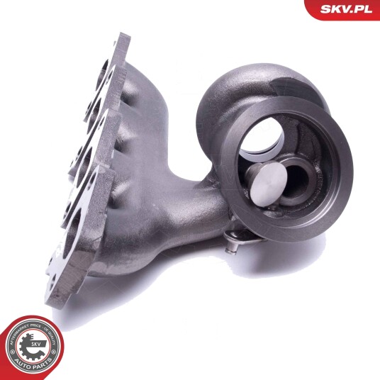 Manifold, eksosanlegg ESEN SKV 49SKV075