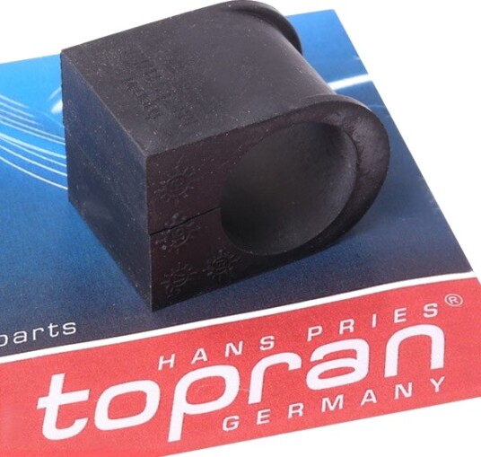 Lagring, stabilisator TOPRAN 108 742