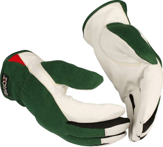Guide Gloves 340 Hanske kevlar, helforet 7, Klær