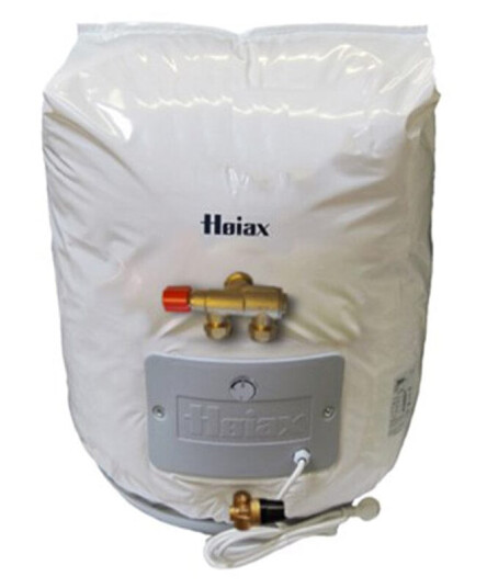 Høiax RSB ECO120 RF Benkebereder Ø530 x 670 mm, 1950 W
