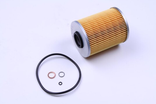 Febi Oljefilter Febi 26687