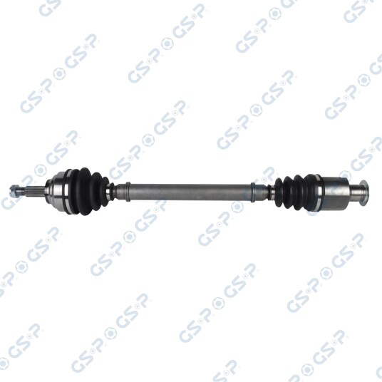 GSP 250043 Drivaksel