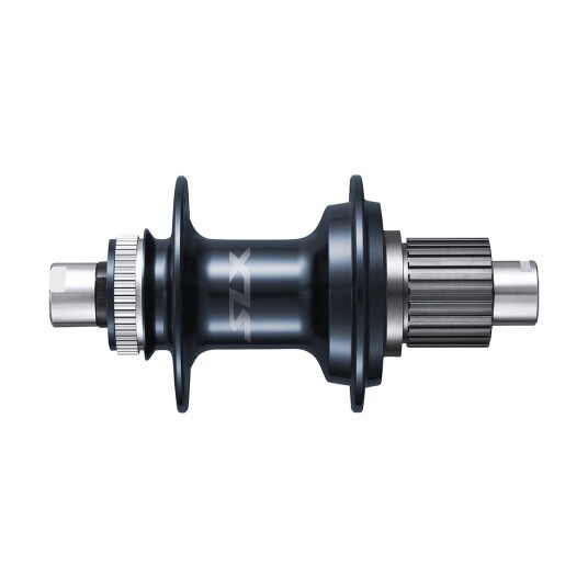 Shimano SLX M7100 Baknav 12speed Microspline 12x148mm 32hull