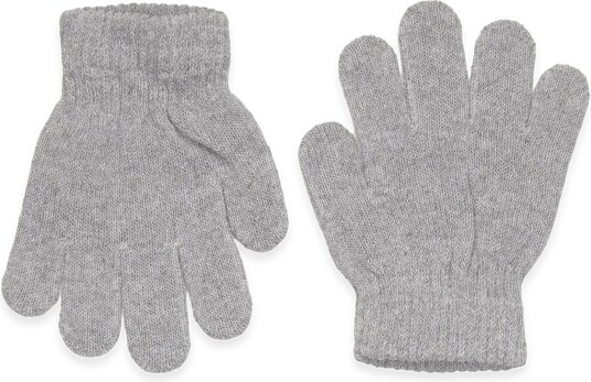 Enkel Studio | Kids Knitted Gloves | 3-5