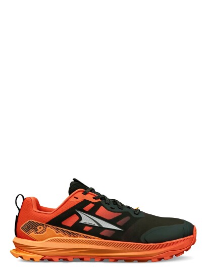 Altra M Lone Peak 9+ Orange 40.5 Altra M Lone Peak 9+ Orange 40.5