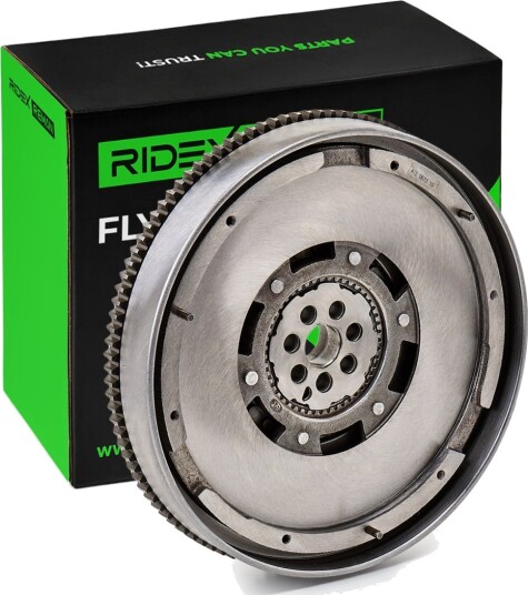 RIDEX REMAN 577F0277R Svinghjul