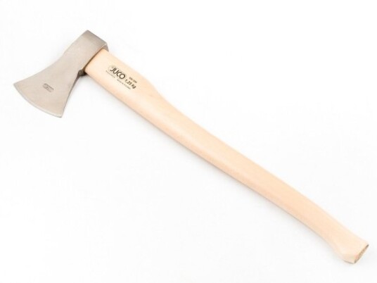 Juco Ax Universal With Wooden Handle 1,25Kg 700Mm (12314) Juco Ax Universal With Wooden Handle 1,25Kg 700Mm (12314)