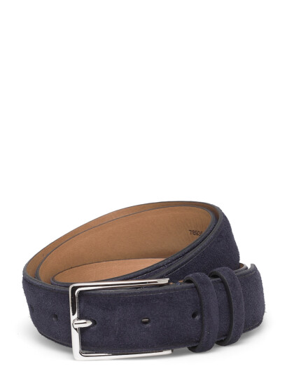 Saddler Robin   Navy   105 CM