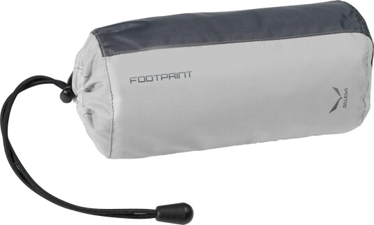 Salewa teltutstyr Puez Bunnduk til 3 manns telt 2.25 x 1.85 m