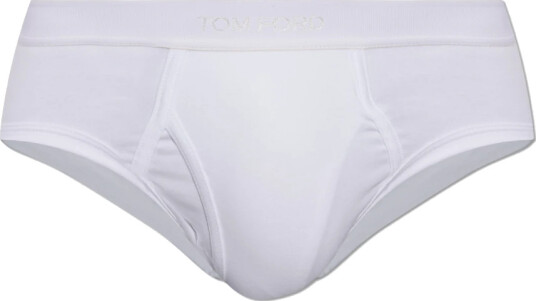 Tom Ford Herre Undertøy Hvit 2XL, Tom Ford Herre Undertøy Hvit 2XL,