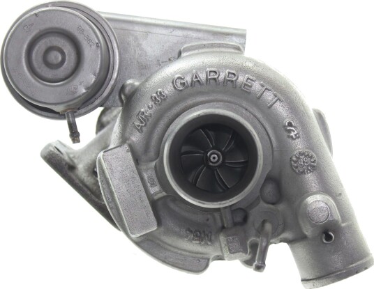 Turbolader ALANKO 11900492