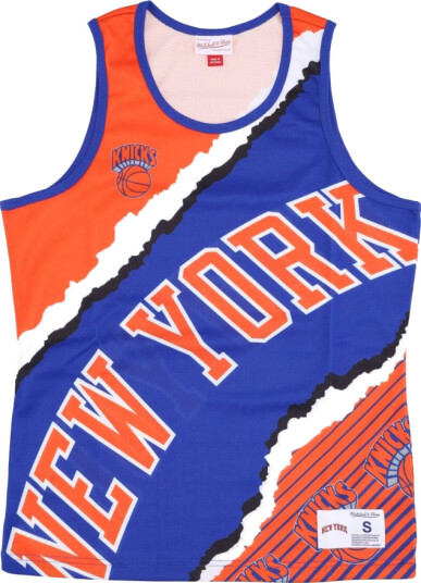 Mitchell & Ness Herre Sport Flerfarget L,