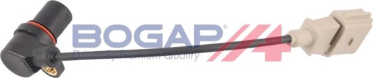 BOGAP A6115129 Impulsgiver, veivaksel