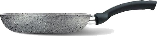 Pensofal Vesuvius Stekepanne 24 cm Sort/Hvit