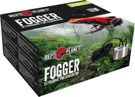 Repti Planet Fogger Repti Planet Fogger