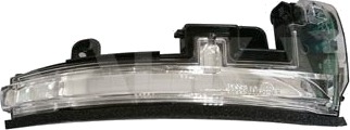 ALKAR 6202046 Blinklys