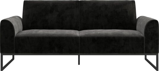 Gonxhe Sovesofa Svart
