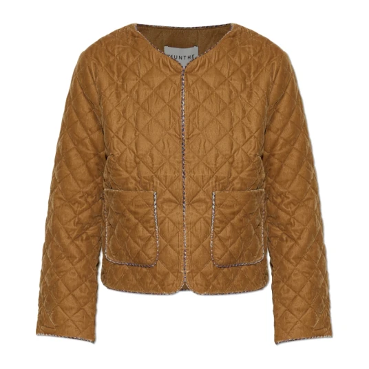 Munthe Dame Jakker Brun XS, Munthe Dame Jakker Brun XS,