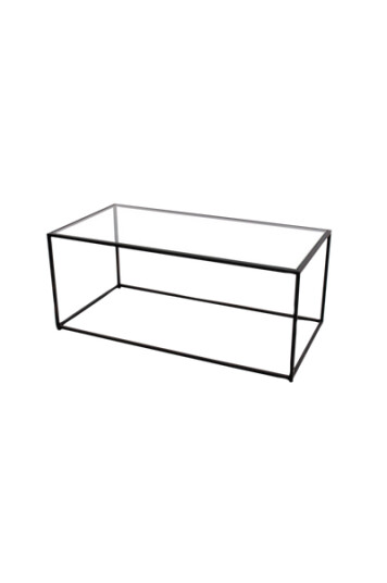 Ag Home & Light Sofabord Rectangle 1709703-01-0 1709705-01-0