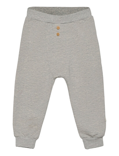 Fixoni Pants Unisex Grey 50 Fixoni Pants Unisex Grey 50