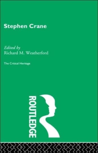 Stephen Crane