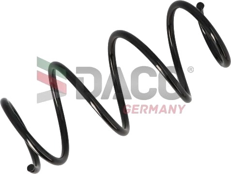 DACO Germany 802605 Fjær