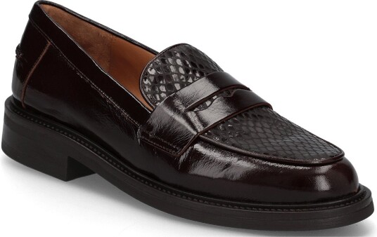 Billi Bi Shoes MOGANO NAPLACK 39 Billi Bi Shoes MOGANO NAPLACK 39