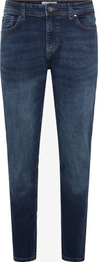 U.S. Polo Assn. Roy Reg Uspa M Jeans MEDIUM BLUE W32 x 32