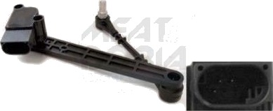 MEAT & DORIA 38022 Regulator, nivåregulering