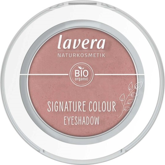 Lavera Eyeshadow Signature Colour Dusty Rose 01 1 Stk Lavera Eyeshadow Signature Colour Dusty Rose 01 1 Stk