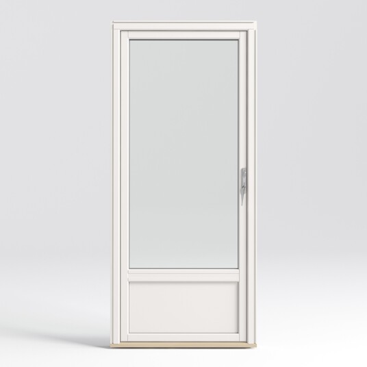 Natre DØR BD LAV BR U10 TRE V 9X21 Natre DØR BD LAV BR U10 TRE V 9X21