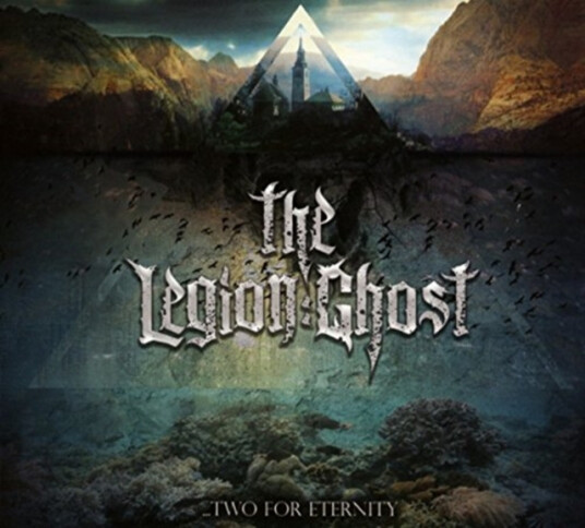 Two For Eternity CD
