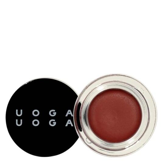 Uoga Uoga Lip & Cheek Tint 2-in-1 Creamy Blush And Lip Colour Lush 6ml