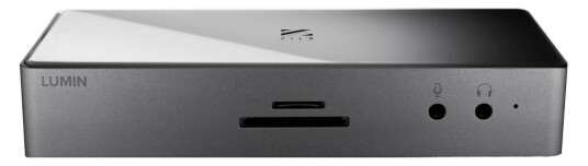 ZILR LUMIN Streaming Hub USB-C Streaming HUB