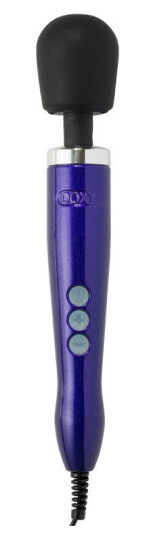Doxy: Die Cast, lilla