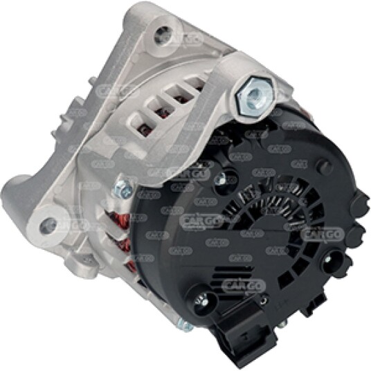 HC Cargo F 032 115 960 Dynamo HC Cargo F 032 115 960 Dynamo