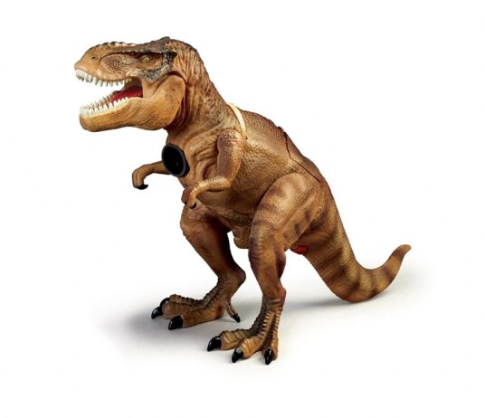 Brainstorm Dinosaur med projektor T-Rex Brainstorm Dinosaur med projektor T-Rex