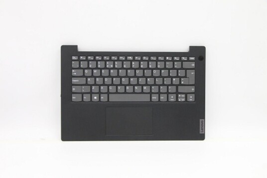 Lenovo Upper Case ASM_UKE L82KA BK Lenovo Upper Case ASM_UKE L82KA BK