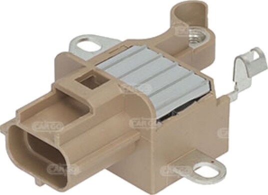 Dynamoregulator HC-Cargo F 032 335 108