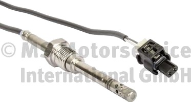Sensor, eksostemperatur PIERBURG 7.08369.85.0