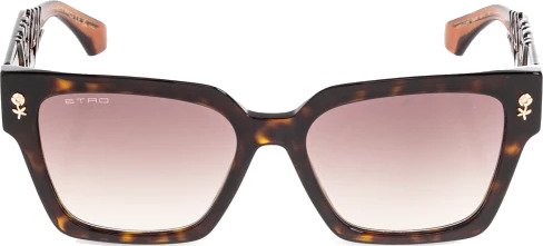 Etro Dame Accessories Brun ONE SIZE,