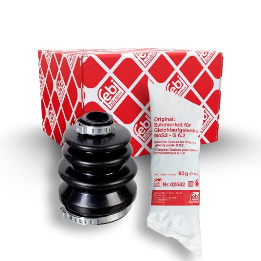 Febi Bilstein Mansjett drivaksel FEBI BILSTEIN 175242