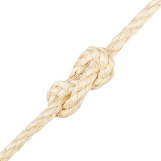  Tau 100% sisal 8 mm 50 m