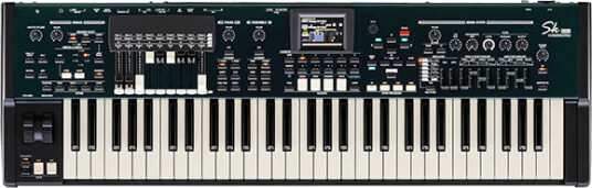 Hammond Sk Pro 61