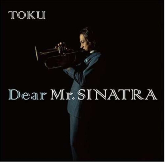 Toku  Toku Sings & Plays Frank Sinatra  CD