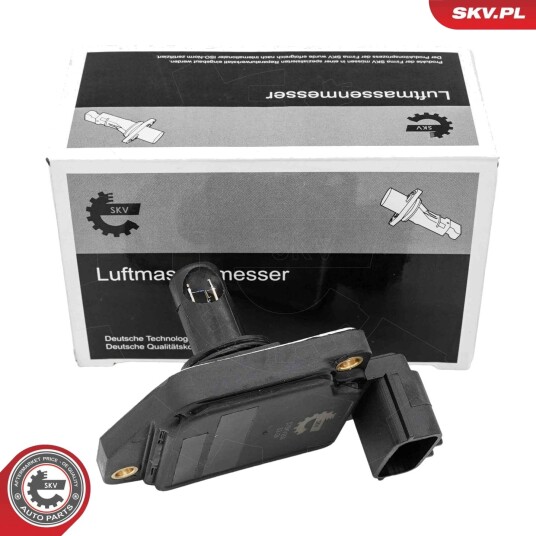 Luftmengdemåler ESEN SKV 07SKV269