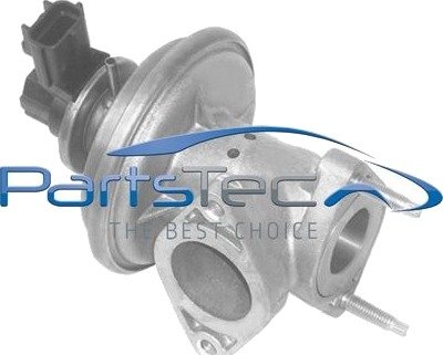 EGR-ventil PartsTec PTA510-0282